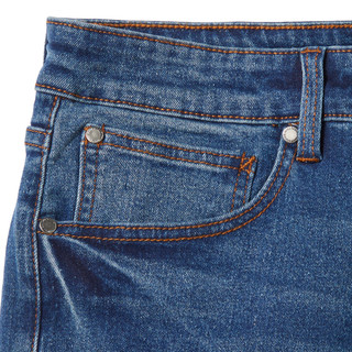 Thumbnail 3: Vince Camuto Vince Camuto Mens Slim Straight Legged Jeans 