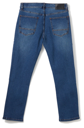 Thumbnail 2: Vince Camuto Vince Camuto Mens Slim Straight Legged Jeans 