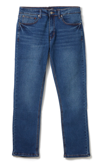 Thumbnail 1: Vince Camuto Vince Camuto Mens Slim Straight Legged Jeans 