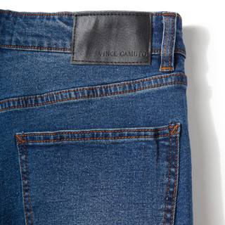 Thumbnail 4: Vince Camuto Vince Camuto Mens Slim Straight Legged Jeans 