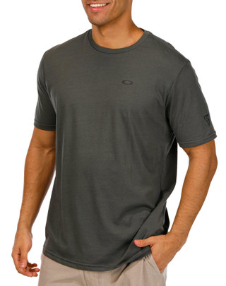 Thumbnail 2: Oakley Oakley Mens Short Sleeve Flag Tee 