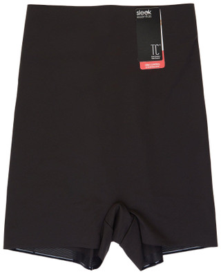Thumbnail 1: TC TC Sleek Essentials High Waist Shaping Boyshort 
