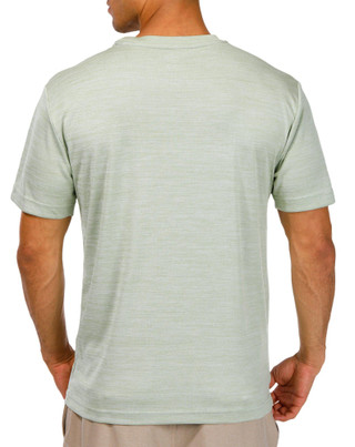Thumbnail 2: Reebok Reebok Mens Short Sleeve Hillwood T-Shirt 