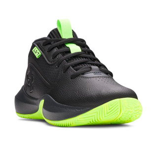 Thumbnail 1: Under Armour Under Armour Boys GS Lockdown 7 Athletic Shoes 