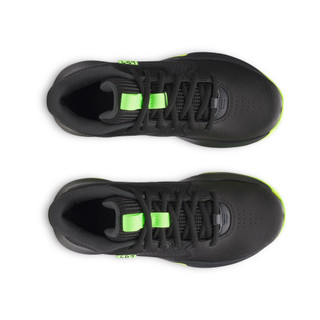 Thumbnail 2: Under Armour Under Armour Boys GS Lockdown 7 Athletic Shoes 