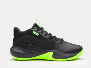 Thumbnail 8: Under Armour Under Armour Boys GS Lockdown 7 Athletic Shoes 
