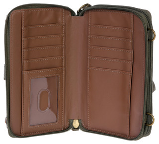 Thumbnail 4: Boc BOC Simsboro Crossbody Handbag 