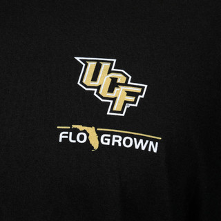 Thumbnail 3: FloGrown FloGrown Men's Short Sleeve Central Florida Knights Tee 
