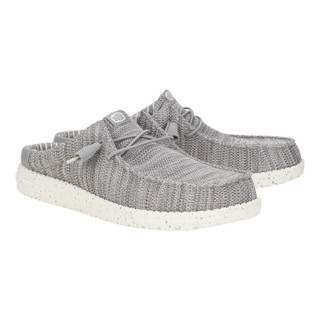 Thumbnail 8: Hey Dude Hey Dude Mens Wally Stretch Sox Slip On Shoes 