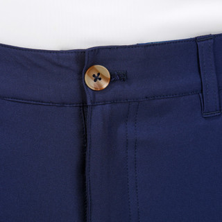 Thumbnail 3: TAILORBYRD Tailorbyrd Mens Solid 5 Pocket Performance Pants 