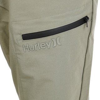 Thumbnail 2: Hurley Men's Adventure Joggers 