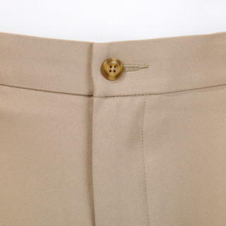 Thumbnail 3: PGA TOUR PGA TOUR Mens Solid Active Expandable Waistband Pants 