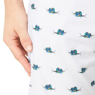 Thumbnail 4: SCALES Scales Mens Fly Sail Walk Shorts 