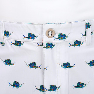 Thumbnail 3: SCALES Scales Mens Fly Sail Walk Shorts 