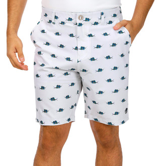 Thumbnail 1: SCALES Scales Mens Fly Sail Walk Shorts 