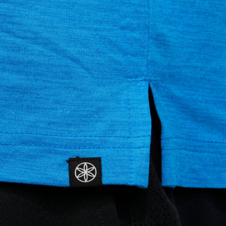 Thumbnail 3: GAIAM Gaiam Mens Everyday Basic Tank Top 