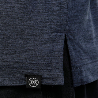 Thumbnail 3: GAIAM Gaiam Mens Everyday Basic Tank Top 