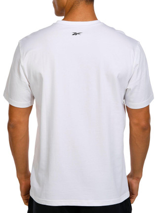 Thumbnail 2: Reebok Reebok Mens Active Overdrive T-Shirt 