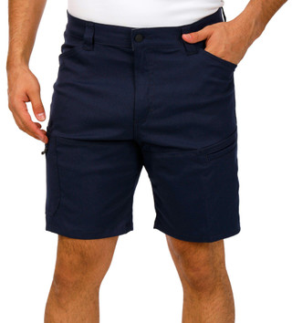 Thumbnail 1: Wrangler ATG Wrangler ATG Mens Solid Performance Utility Shorts 