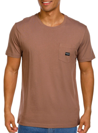 Thumbnail 1: Hurley Hurley Mens Pocket T-Shirt 