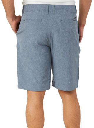Thumbnail 2: Hurley Hurley Mens Field Tracker Walk Shorts 