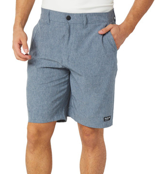 Thumbnail 1: Hurley Hurley Mens Field Tracker Walk Shorts 
