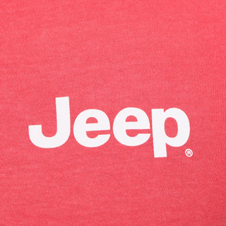Thumbnail 3: Jeep Jeep Mens Duck Duck Jeep Graphic T-Shirt 
