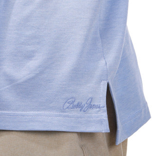 Thumbnail 3: Bobby Jones Bobby Jones Mens Short Sleeve Performance Golf Polo Shirt 