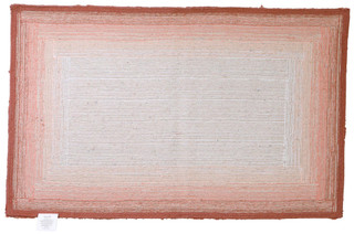 Thumbnail 3: Better Trends Better Trends 21x34 Torrent Spray Cotton Bath Mat 