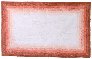 Thumbnail 1: Better Trends Better Trends 21x34 Torrent Spray Cotton Bath Mat 