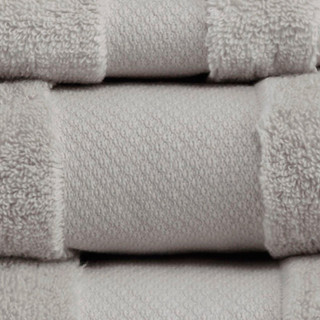 Thumbnail 4: Madison Park Madison Park Signature 6-pc. Turkish Towel Set 