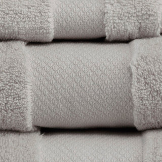 Thumbnail 4: Madison Park Madison Park Signature 6-pc. Turkish Towel Set 