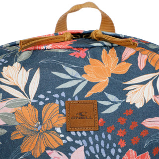 Thumbnail 4: O'Neill O'Neill Floral Waterfront Backpack 