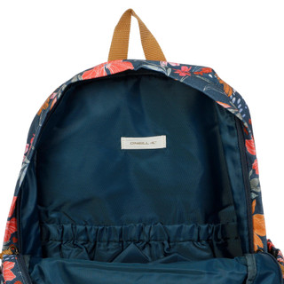 Thumbnail 3: O'Neill O'Neill Floral Waterfront Backpack 