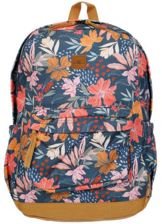 Thumbnail 1: O'Neill O'Neill Floral Waterfront Backpack 