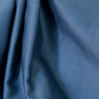 Thumbnail 6: Zest Kitchen + Home ZEST Kitchen + Home Cotton Sateen Sheet Set - Blue Mirage 