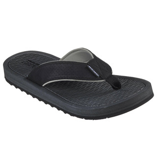 Thumbnail 1: Skechers Skechers Mens Tantric Copano Flip Flop Sandals 