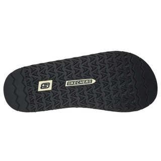 Thumbnail 3: Skechers Skechers Mens Tantric Copano Flip Flop Sandals 
