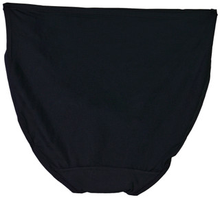 Thumbnail 2: Warner's Warner's Womens So Stretchy So Good Hi Cut Panties 