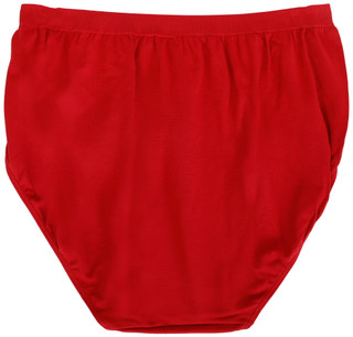 Thumbnail 3: Bali Bali Womens Comfort Revolution Seamless Brief Panties 