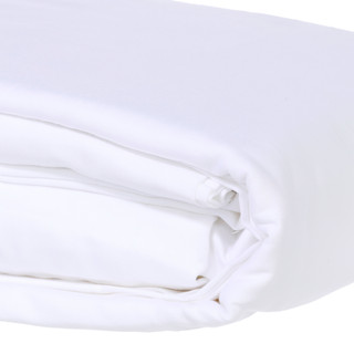 Thumbnail 12: Zest Kitchen + Home ZEST Kitchen + Home Cotton Sateen Sheet Set - Snow White 