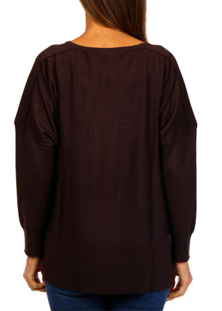 Thumbnail 2: Adrianna Papell Women's Solid Woven Top 