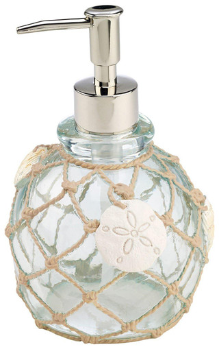 Thumbnail 1: Avanti Avanti Seaglass Lotion Pump 