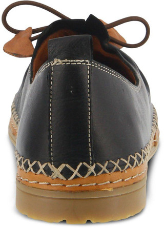 Thumbnail 4: Spring Step Spring Step Womens Berna Slip-on Shoes 