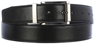 Thumbnail 1: Steve Madden Steve Madden Mens Reversible Dress Belt 