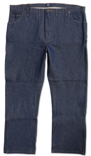 Thumbnail 1: Dark Wash