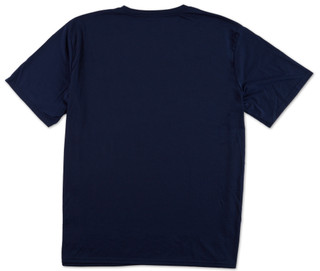 Thumbnail 2: Mossy Oak Big Men's Outdoor Fishing Tee 