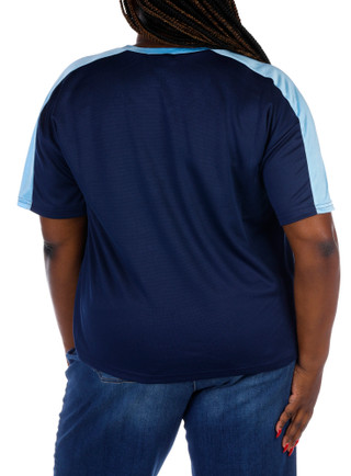 Thumbnail 2: LOVE DAZED Juniors Plus Brooklyn Top 