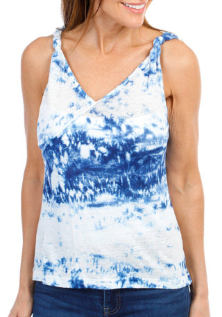 Thumbnail 1: Blue/White