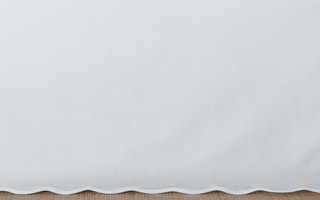 Thumbnail 5: Stone Cottage Stone Cottage Solid Tailored Bedskirt 